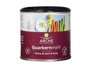 Faina de Guar