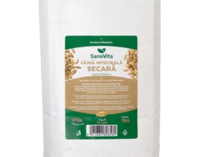 Faina Integrala de Secara