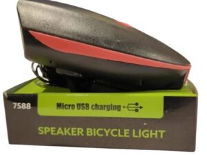 Far cu Claxon pentru Bicicleta