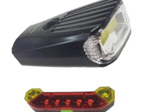 Far cu Stop pentru Bicicleta