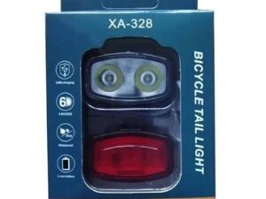 Far cu Stop pentru Bicicleta