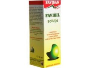 Favibil Favisan