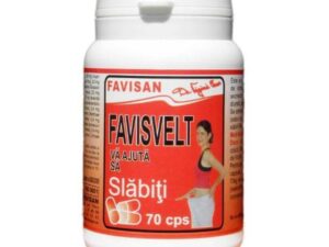 Favisvelt Favisan
