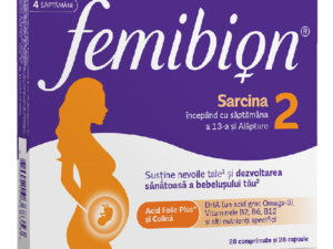 Femibion 2