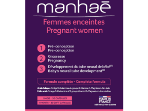 Femmes Enceintes