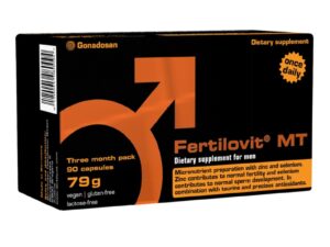 Fertilovit MT 79G