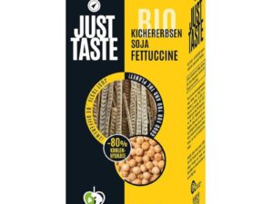 Fettucini din Naut