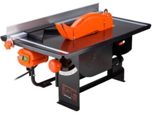 Fierastrau Circular cu Masa 800 W; 200 mm TS 800 EPTO