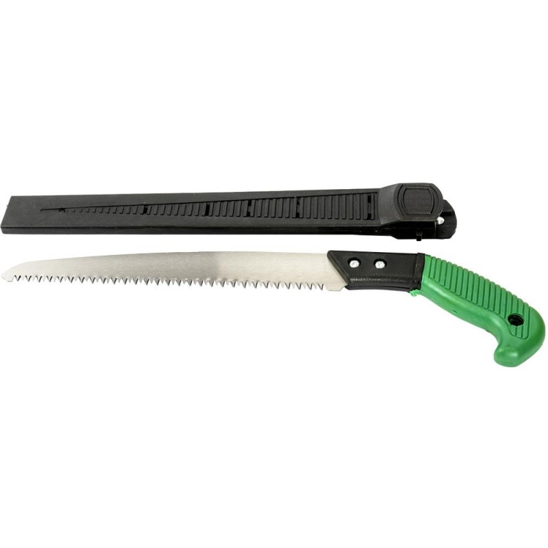 Reducere 14% - Fierastrau Pomi, Maner din Plastic, Lame din Metal, Lungime 27Cm 1 Fierastrau Pomi