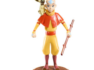 Figurina articulata The Avatar DEPOX