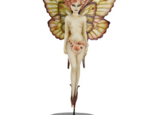Figurina decorativa DEPOX  editie limitata