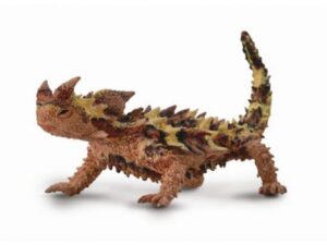 Figurina Soparla Spinoasa L Collecta