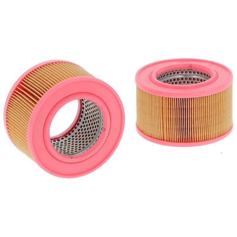 Reducere 14% - Filtru Aer FAR7824 85 mm lung., Cartus, FIN-FILTER 1 Filtru Aer FAR7824 85 mm lung.