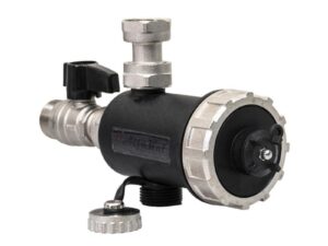 Filtru Anti-Magnetita