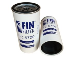 Filtru Combustibil FC5700 220 mm lung.