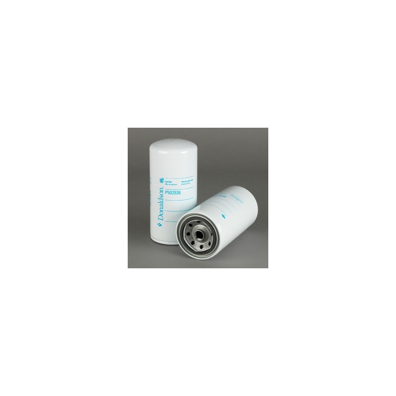 Reducere 14% - Filtru Combustibil P502536, Lungime 200 mm, Diam. Ext. 93 mm, Filet M18 x 1.5, Finetea 4 µ, Donaldson 1 Filtru Combustibil P502536