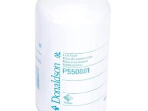 Filtru Combustibil P550881