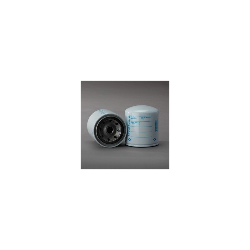 Reducere 14% - Filtru Ulei P552518, Lungime 107 mm, Diam. Ext. 93 mm, Filet 3/4-16 un, Finetea 40 µ, Donaldson 1 Filtru Ulei P552518