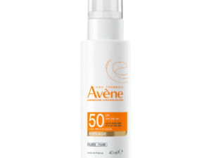 Fluid de protectie solara anti-imbatranire SPF50