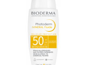 Fluid mineral cu SPF50+ Photoderm