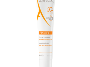 Fluid pentru protectie solara cu SPF 50+