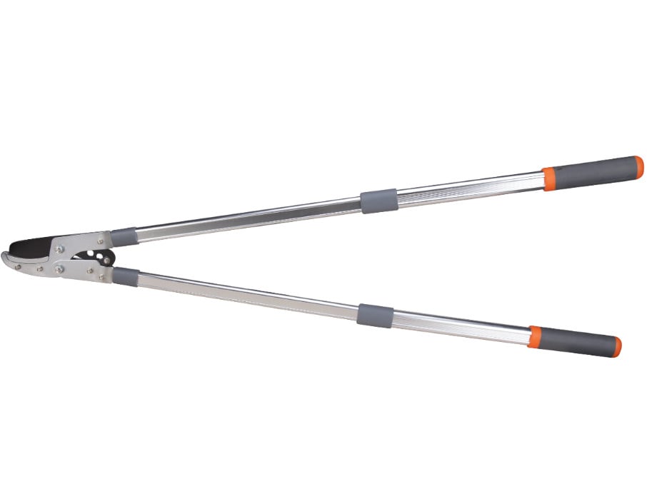 Reducere 15% - Foarfeca Crengi 685-1030 mm Tip Nicovala Manere Telescopice Aluminiu; Evotools 675999 2 Reducere 15% - Foarfeca Crengi 685-1030 mm Tip Nicovala Manere Telescopice Aluminiu; Evotools 675999 - imagine 2