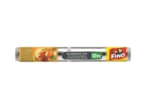Folie de Aluminiu Fino