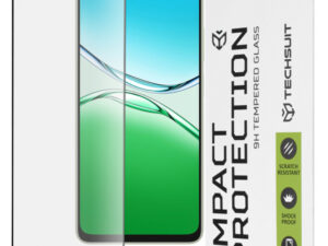 Folie de protectie Ecran Techsuit pentru Oppo A5 Pro 4G / A5 Pro