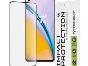 Folie de protectie Ecran Techsuit pentru OnePlus Nord 2T / Nord CE 5G / Nord 2 5G