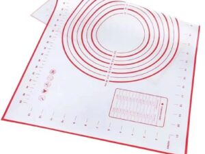 Folie Reutilizabila de Silicon Antiaderent pentru Bucatarie