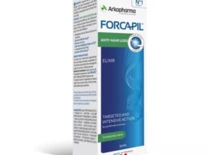 Forcapil Elixir Impotriva Caderii Parului Forcapil