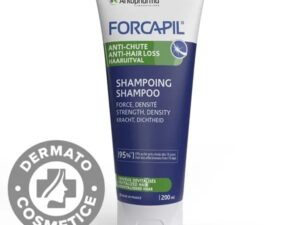 Forcapil Șampon Împotriva Caderii Parului