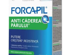 Forcapil Tratament Anticadere Par