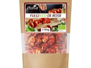 Fulgi Bio de Rosii