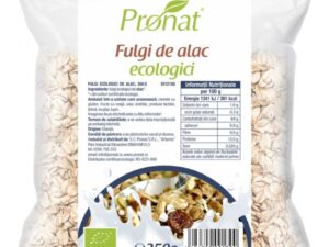 Fulgi de Alac BIO