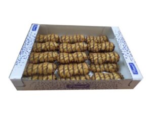 Fursec in Forma de Con cu Glazura de Cacao Primart