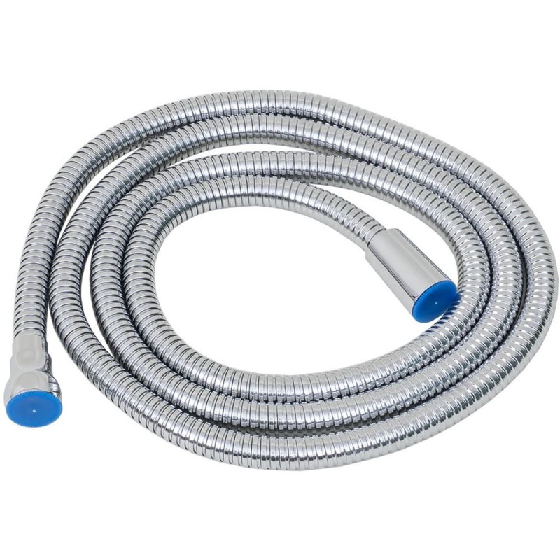 Reducere 14% - Furtun Dus Pro Supreme, Lungime 2 m 1 Furtun Dus Pro Supreme