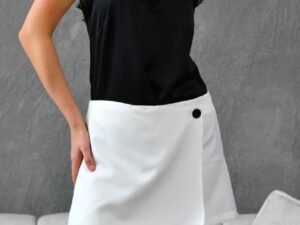 Fusta pantaloni DeFNE