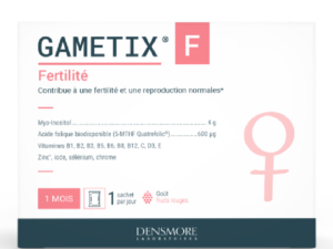 Gametix F