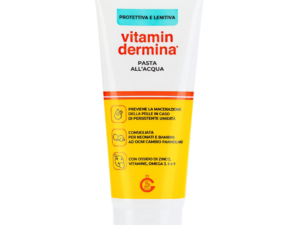Cremă protectoare impotriva eritemului fesier Pasta all’Acqua