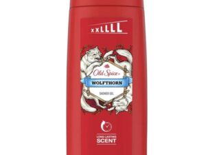 Gel de Dus pentru Barbati - Old Spice Wolfthron Shower Gel