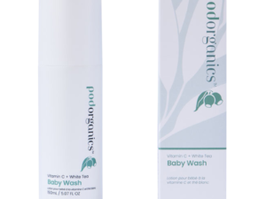 Gel dus organic bebe