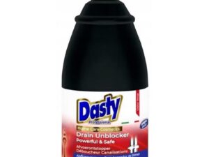Gel Desfundat Tevi Dasty
