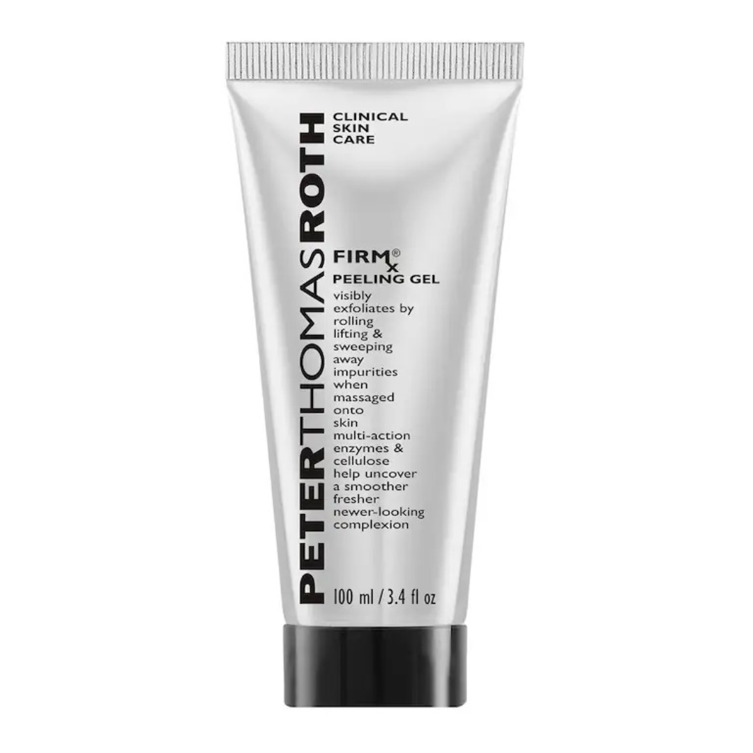 Reducere 30% - Gel exfoliant FirmX, 100 ml, Peter Thomas Roth 1 Gel exfoliant FirmX