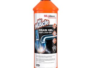 Gel Hidraulic pentru Desfundarea Tevilor Mr Muscle