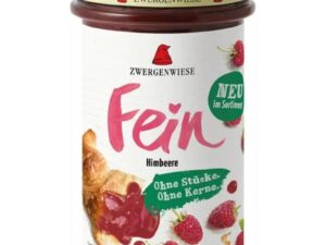 Gem de Zmeura fara Seminte