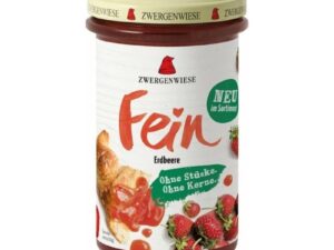 Gem Fin de Capsuni Bio