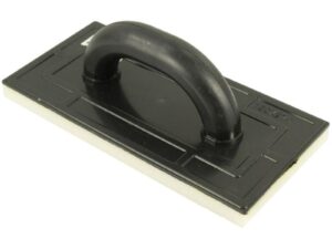 Gletiera din Plastic cu Burete