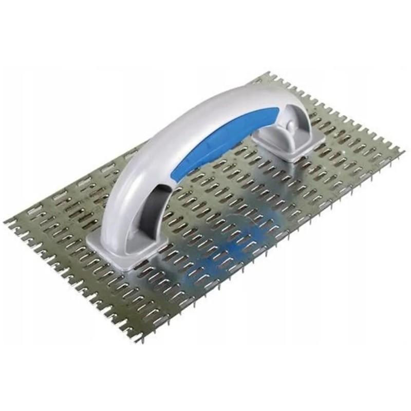 Reducere 14% - Gletiera pentru Razuit Pereti, 2K, 248 x 133 mm, Z-tools 1 Gletiera pentru Razuit Pereti