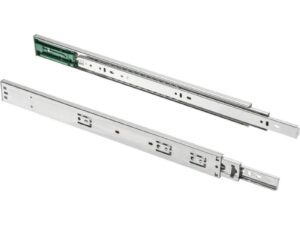 Glisiera cu Bila si Extractie Totala Push-Open 45-450 Gtv Pk-P-H45-450-Gx